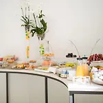 Hotel Al Prato Padova