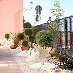 Hotel Al Prato Padova