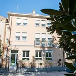 Al Prato Hotel Padova