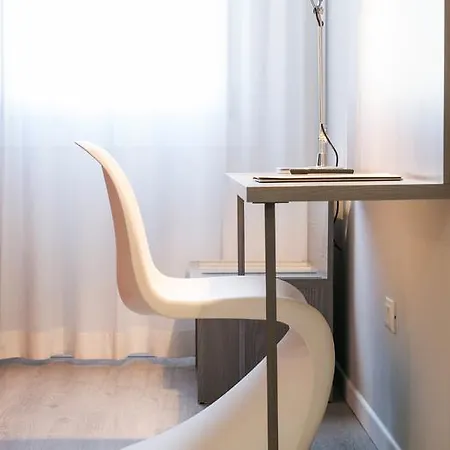 Hotel Al Prato Padua