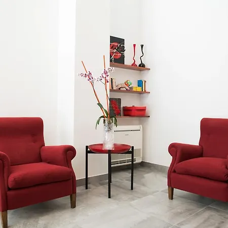 Hotel Al Prato Padua