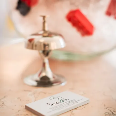 Hotel Al Prato Padua