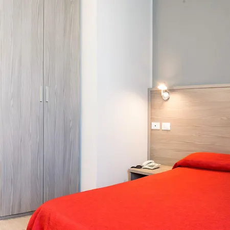 Hotel Al Prato Padua