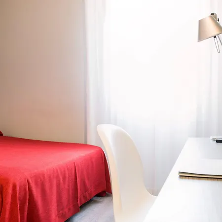 Hotel Al Prato Padua