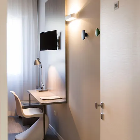 Al Prato Hotel Padua