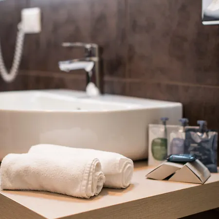 Al Prato Hotel Padua