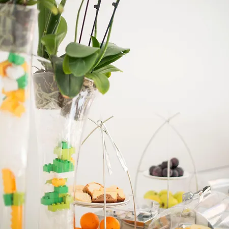 Al Prato Hotel Padua