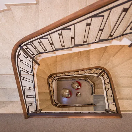 Al Prato Hotel Padua