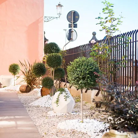 Hotel Al Prato Padua