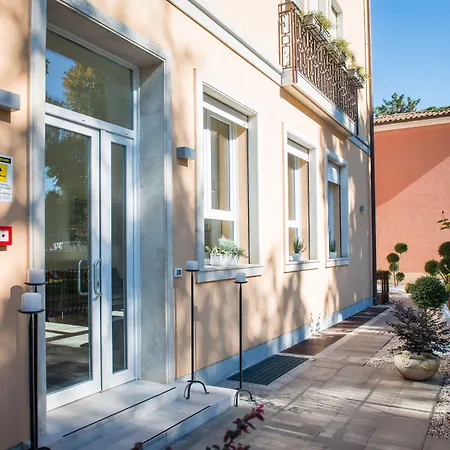 Al Prato Hotel Padoue
