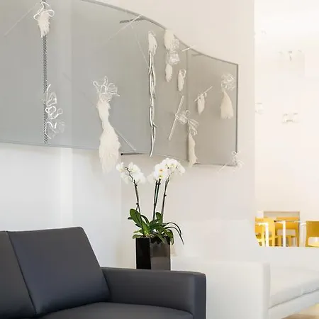 Hotel Al Prato Padua