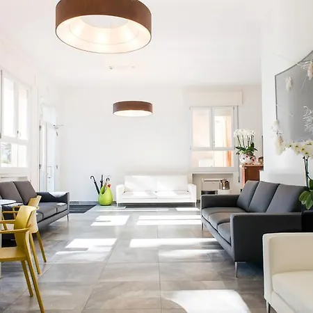 Hotel Al Prato Padua