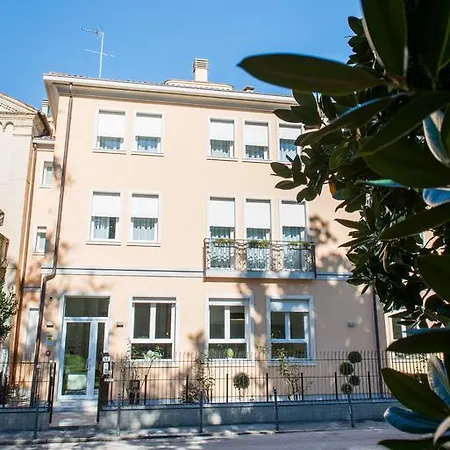 Al Prato Hotel Padua