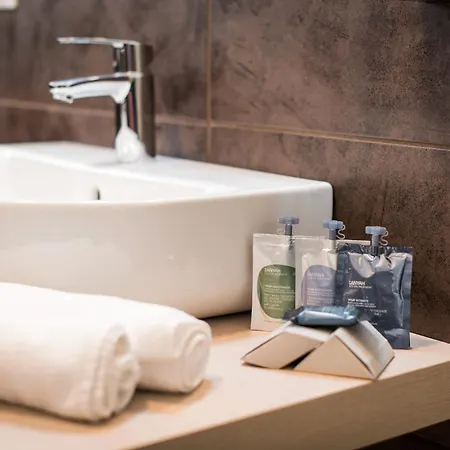 Al Prato Hotel Padua