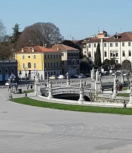 Szálloda Al Prato 3*