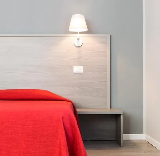 Al Prato Hotel Padoue