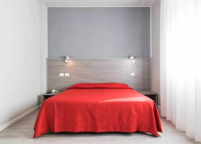 Szálloda Al Prato 3*