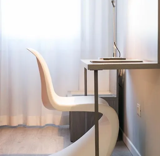 Hotel Al Prato Padoue