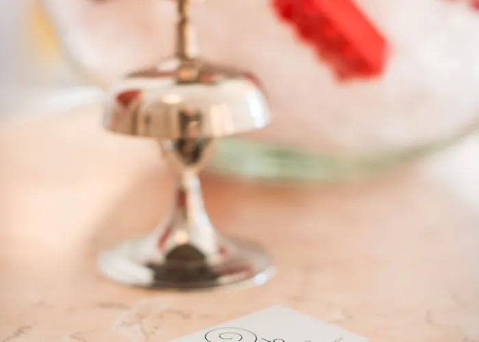 Szálloda Al Prato Padova