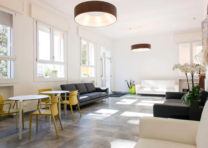 Al Prato Szálloda 3*