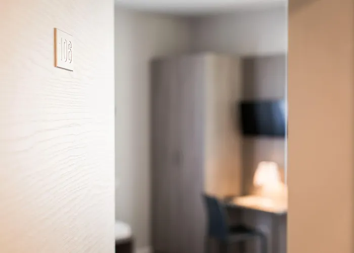 Szálloda Al Prato 3*