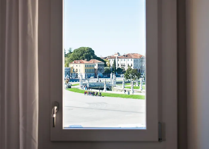 Szálloda Al Prato 3*