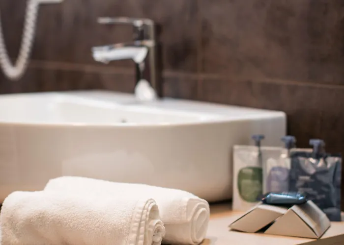 Al Prato Szálloda Padova