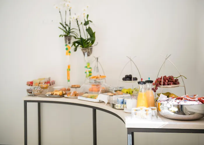 Hotel Al Prato Padoue