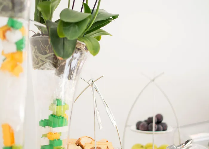 Al Prato Szálloda Padova