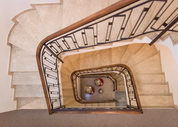 Al Prato Hotel Padoue