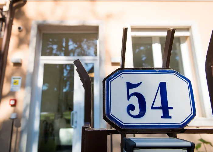 Al Prato Szálloda Padova