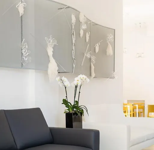 Szálloda Al Prato Padova