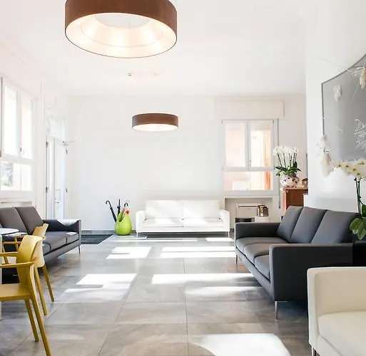 Hotel Al Prato Padoue