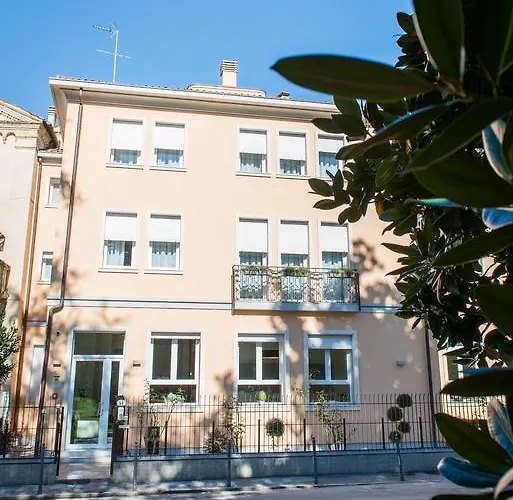 Al Prato Hotel Padoue