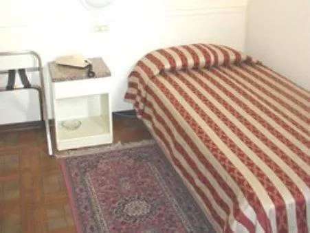 Al Prato Szálloda 3*