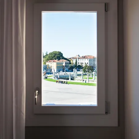 Al Prato Πάδοβα