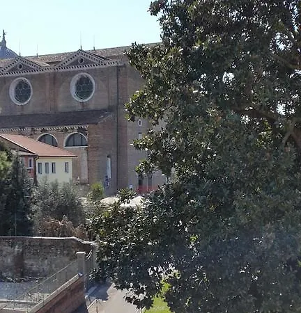 Ξενοδοχείο Al Prato Πάδοβα
