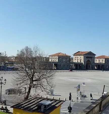 Al Prato Ξενοδοχείο