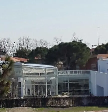 Al Prato 3* Πάδοβα