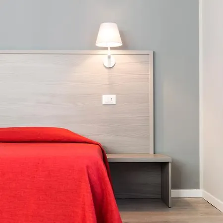 Al Prato Hotel Padova