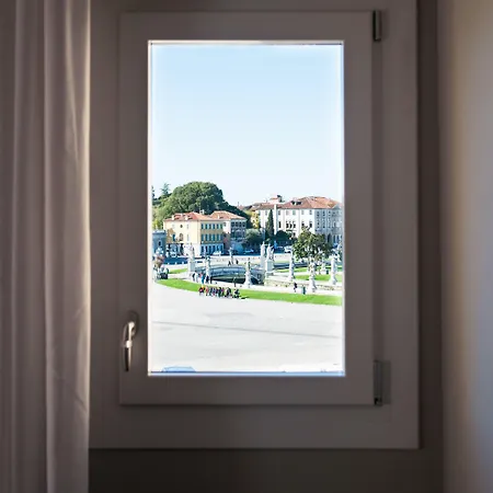 Hotel Al Prato 3*