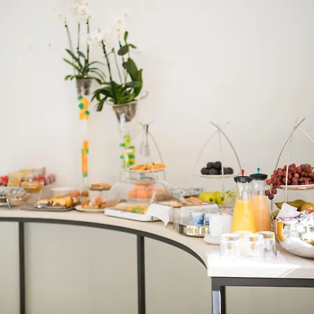 Hotel Al Prato Padova