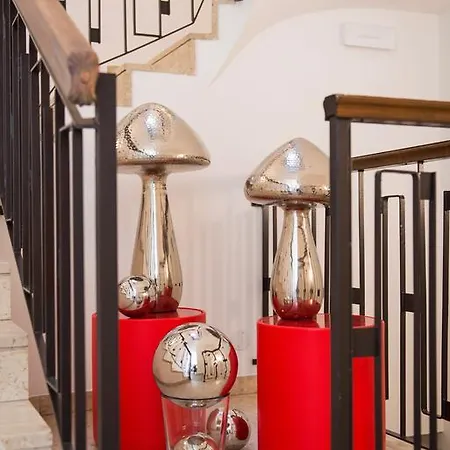 Hotel Al Prato