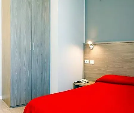 Hotel Al Prato 3*