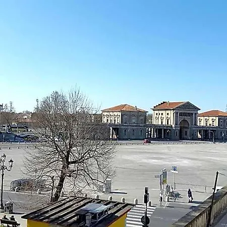 Al Prato 3* Padua