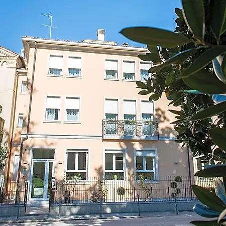 Al Prato Hotel Padua