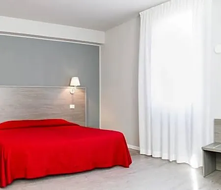 Hotel Al Prato Padova