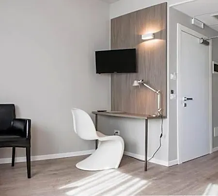 Hotel Al Prato Padova