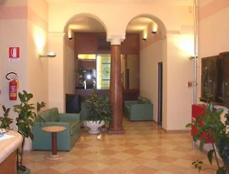 Ξενοδοχείο Al Prato