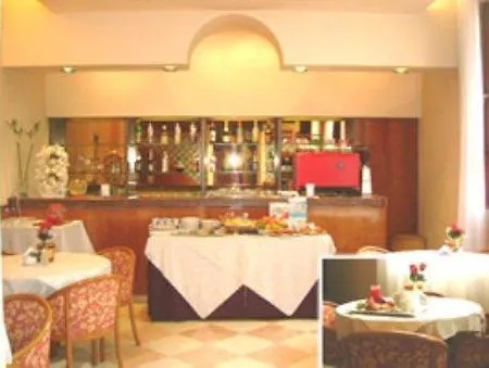 Al Prato Πάδοβα
